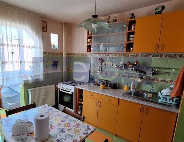 DE VANZARE 2 CAMERE DECOMANDAT | TEIUL DOAMNEI | ETAJ 7/8 | BALCON - 5