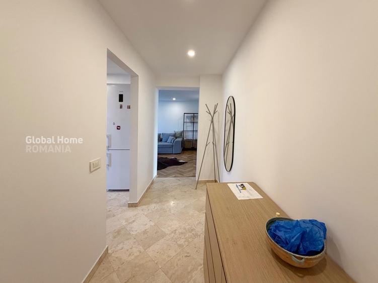 Apartament 2 Camere ◦ 60MP ◦ Vitan Mall ◦ Balcon ◦ Centrala Proprie