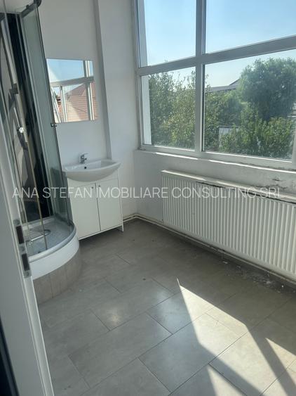 Bvd Laminorului-Bucurestii Noi / Spatiu birouri-Metrou-Locuri de parcare - 14