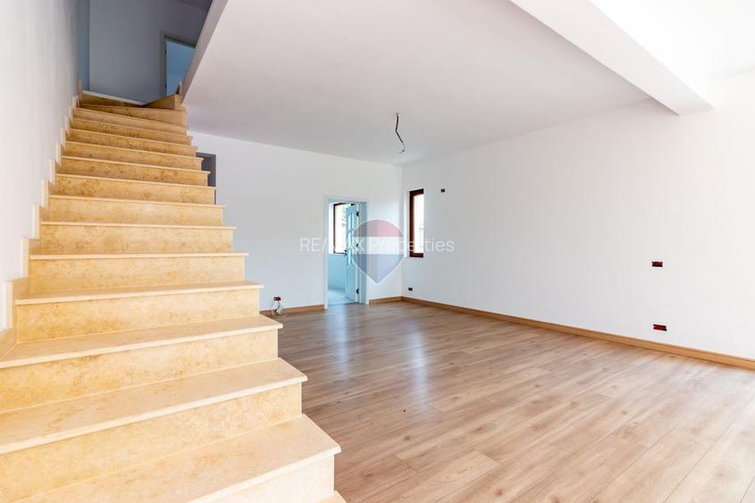 Casă / Vilă tip duplex 4 camere de vânzare Chitila | Centru - 7