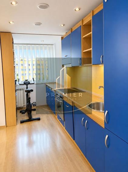 Apartament 2 camere Basarabia, aproape de metrou Muncii