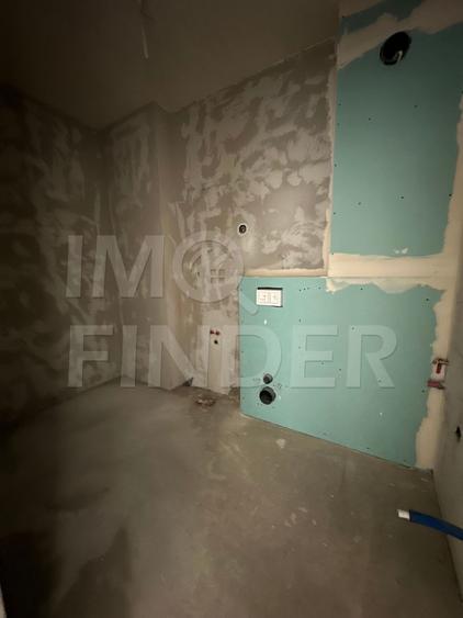 Apartament Premium 2 camere, Andrei Muresanu- Ansamblu Exclusivist