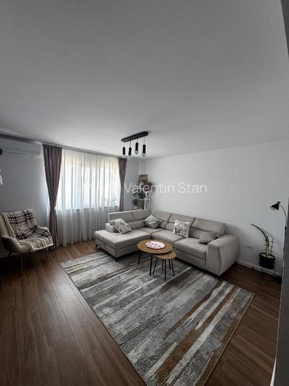 Apartament 2 camere decomandat  - 5