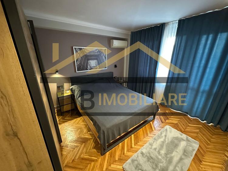 Apartament de 2 camere, 70mp, Zona Centrala