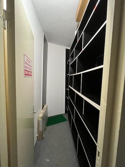 2 camere Calea Victoriei-Moxa, 67 mp utili!