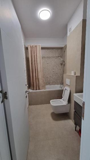 2 Camere | Virtutii | Complex ComoPark | Parcare | Incalzire Pardoseala | Balcon