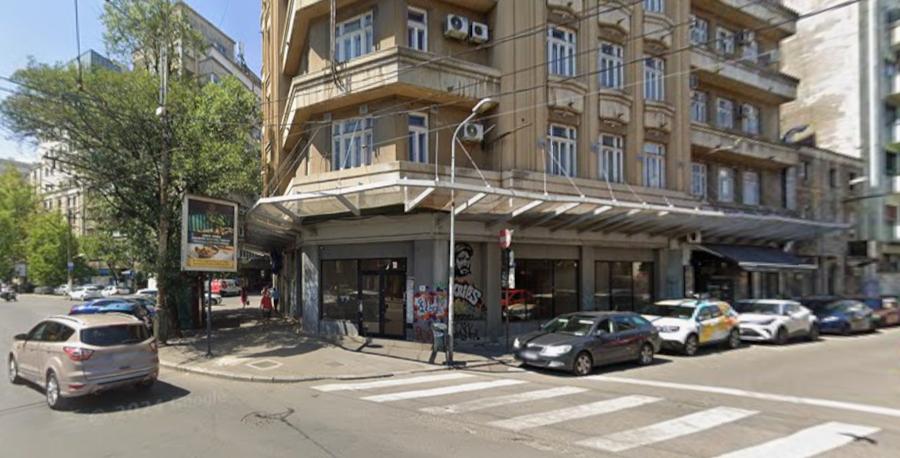 Spatiu de vanzare – investitie termen lung