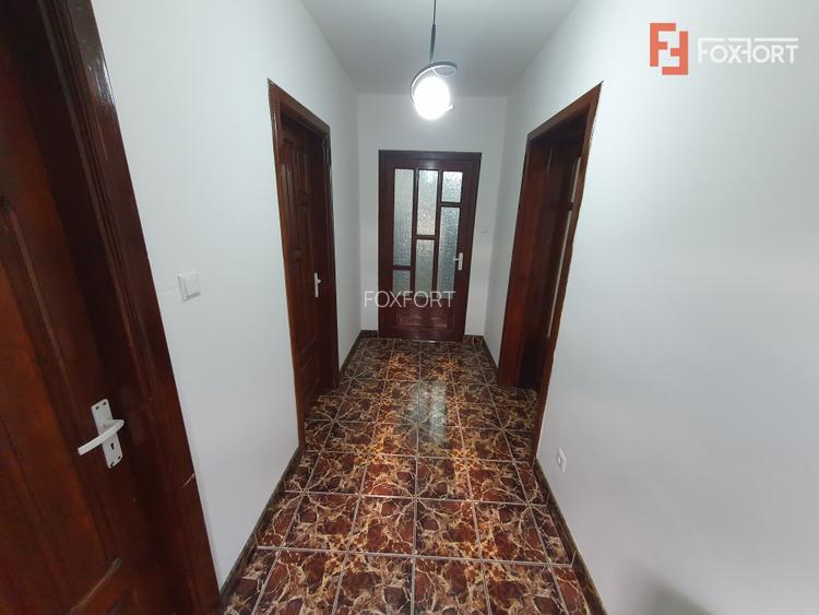 Casa de inchiriat 5 camere, ideal pentru birouri, zona Brancoveanu - 9