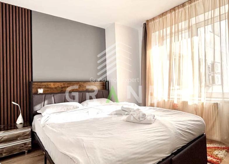 Apartament 2 camere 45mp | balcon | parcare | Zona Iris - 2