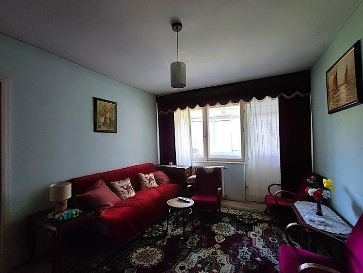 Apartament 3 camere de inchiriat in Tomis 1