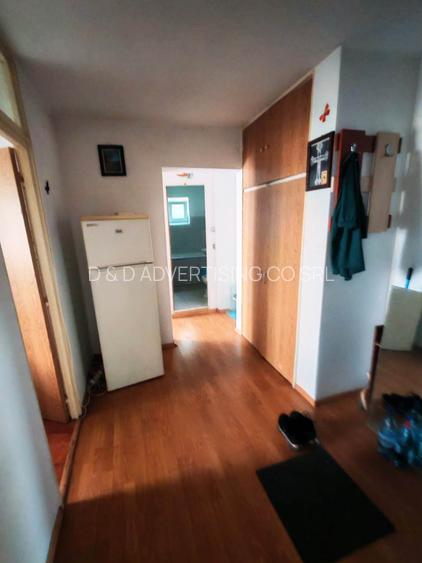 Rahova - Caporal Ilina - Apartament 2 camere confort 1 , decomandat - Anul 1986 - 21
