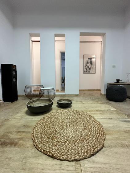 Quiet and luxurious in the center Amazing apartment 50 m from Cala Victory