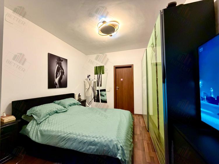 Apartament 3 camere cu dormitor matrimonial – Str. Liviu Rebreanu