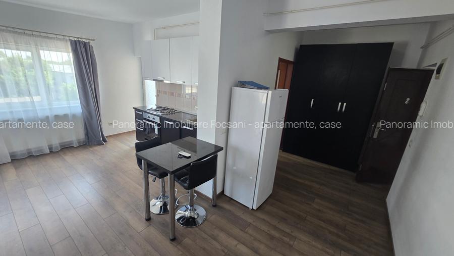 Garsoniera de vanzare Focsani, in bloc nou, 45 000 euro - 6