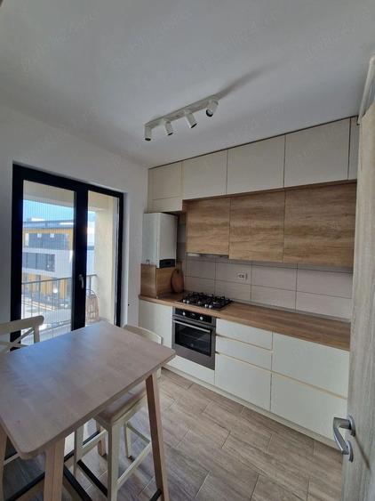 Apartament 2 camere Theodor Pallady cu parcare subterana