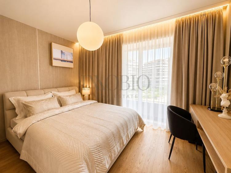 Apartament 3 Camere | Yacht Kid