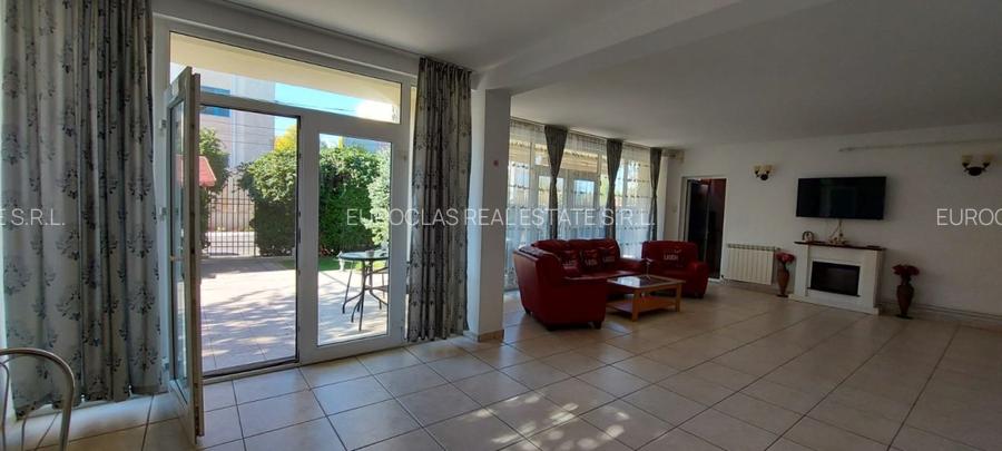 Exclusiv!Pensiune P+1+M pe partea marii  Eforie Nord-269.000 euro(Cod E8+E10) - 16