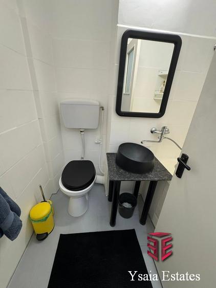 YSAIA IMOBILIARE - 3 CAMERE LA VANZARE - TOMIS NORD - MOBILAT SI UTILAT COMPLET
