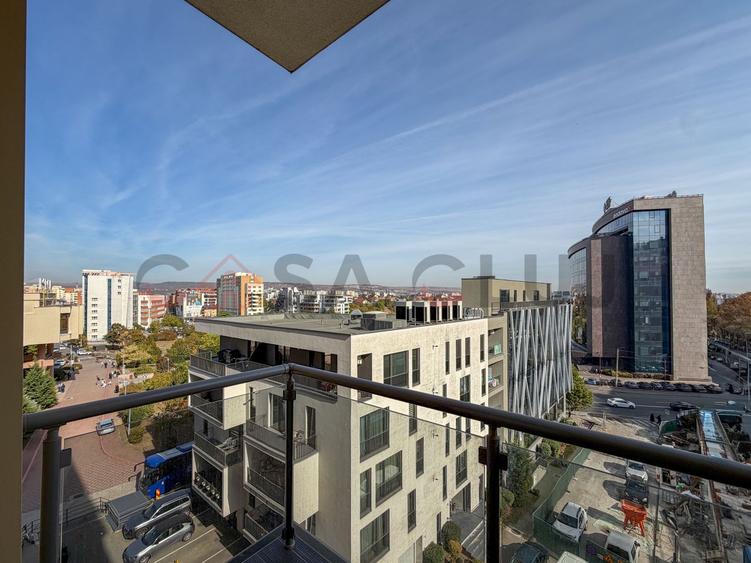 3 camere, zona Iulius Mall, Fsega