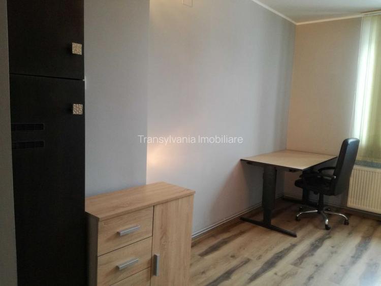 Garsoiera De Inchiriat | Zona Centrala | The Office  | Parcare - 3