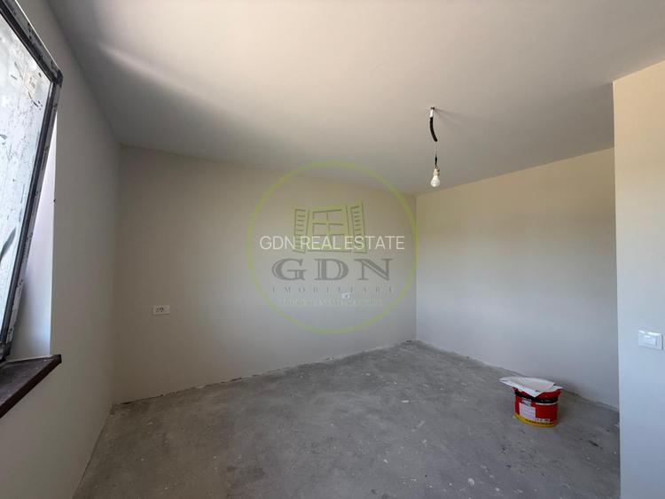 Casa P+1, 125 mp utili, 400 mp teren, Bariera Valcii - 6