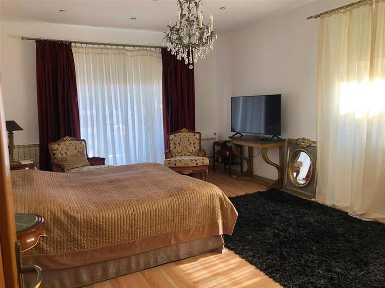 Vila individuala P+1+M Iancu Nicolae British Scool