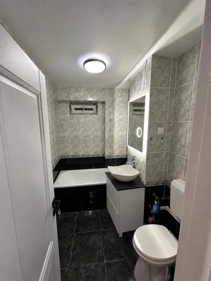 Apartament 2 Camere - 60 mp / Calea Calarasilor- Matei Basarab