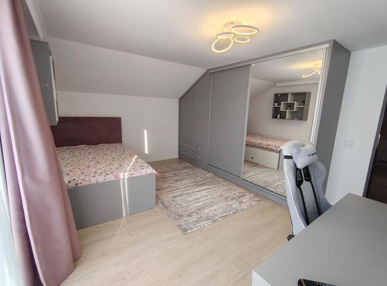 Casa Individuala 230mp, 960 teren, Tocile- COMISION 0%
