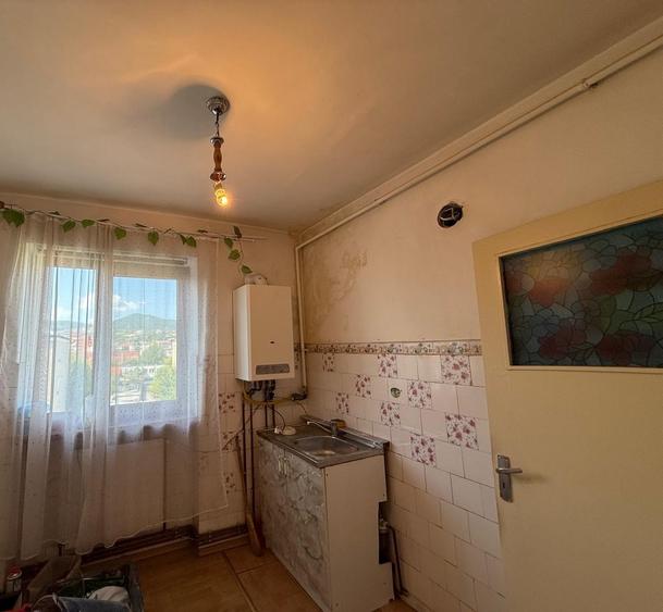 Apartament 2 camere, zona Aleea Pacii
