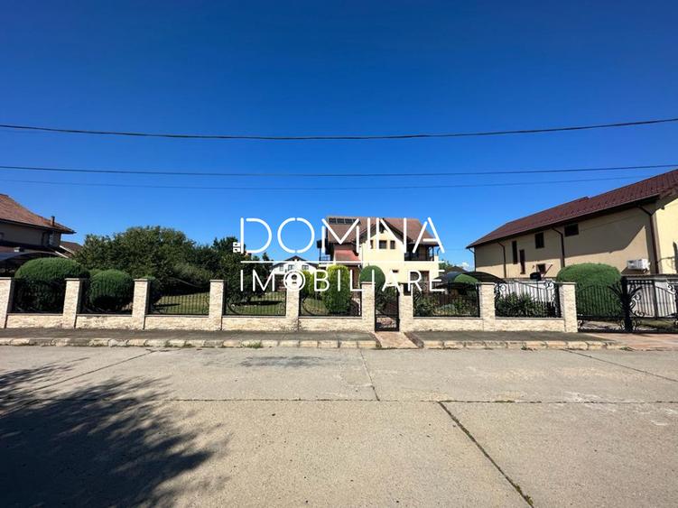 Vanzare proprietate impunatoare, strada Bujorului - cartier Primaverii