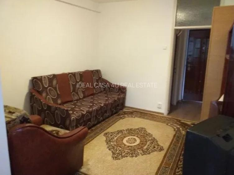 Apartament cu 1 camera in Tudor Vladimirescu - 2