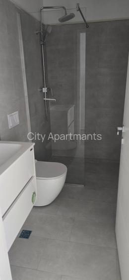Apartament Petrom City Straulesti - 10