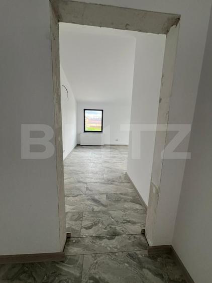 Casa P+1, 140 mp suprafata utila, 370 mp curte, cartier Damila