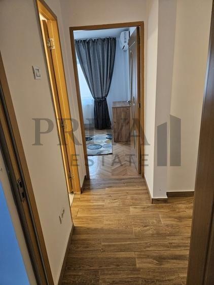 Apartament 2 camere decomandat, 55 mp, etaj 3, Girocului