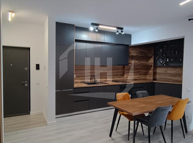 Apartament 2 camere, intermediar, parcare, Marasti!