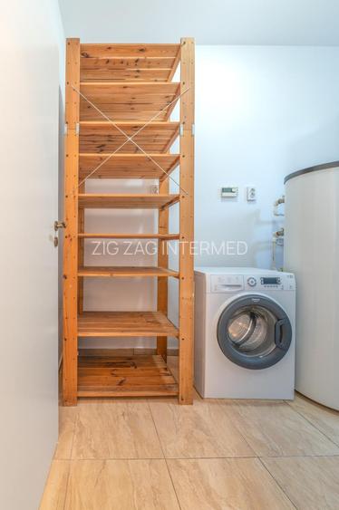 Constanta Sud (Lazu), vila P+1, 5 camere, renovata 2026 - 28