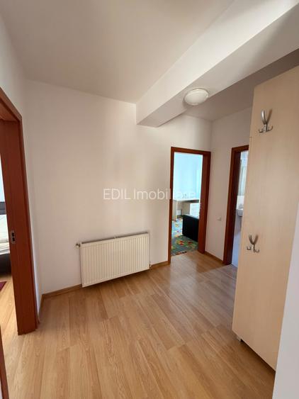 Apartament 3 camere, 91 mp + balcon 10 mp – Mănăștur, zona Câmpului