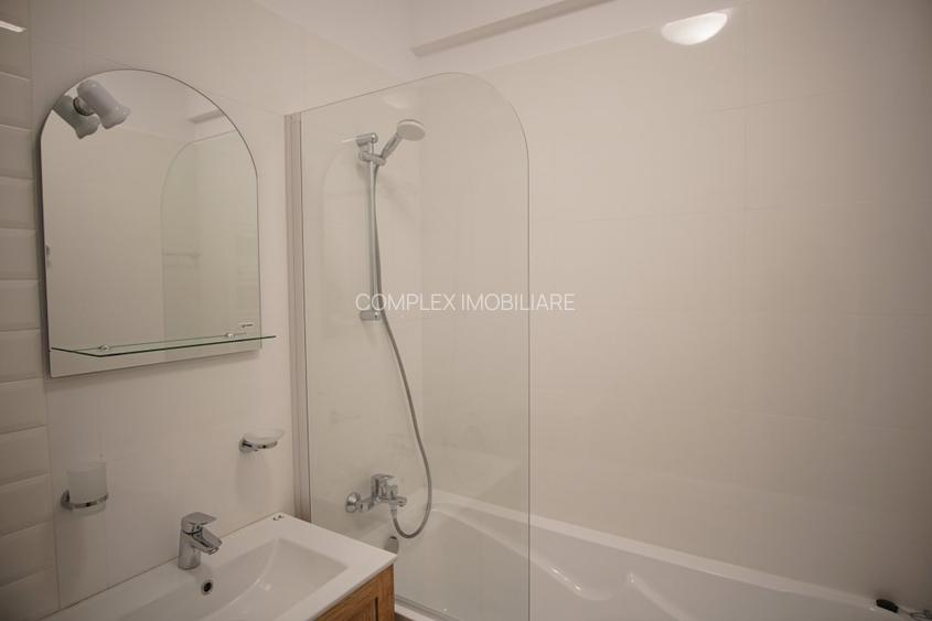 Nerva Traian | Ultramodern | Bloc nou Boutique | Centrală proprie - 14