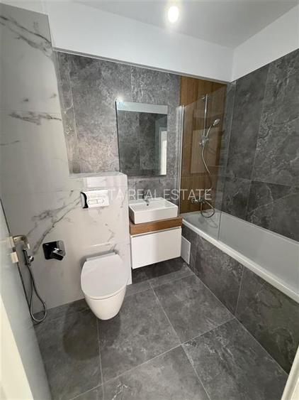Exclusivitate, Apartament 3 camere, Zona Tractorul, Brasov - 4