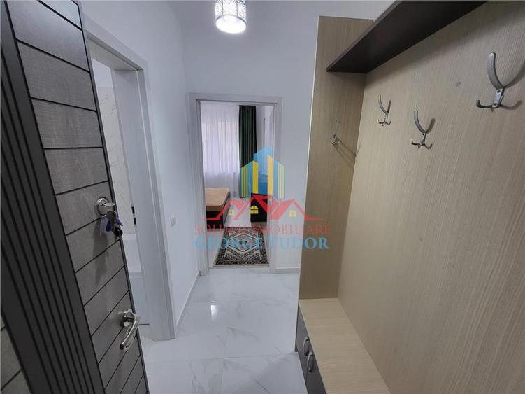 Prima inchiriere parcare inclusa Militari Residence