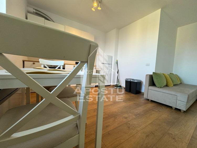 Apartament cu 2 camere de inchiriat, Isho - Timisoara - 6