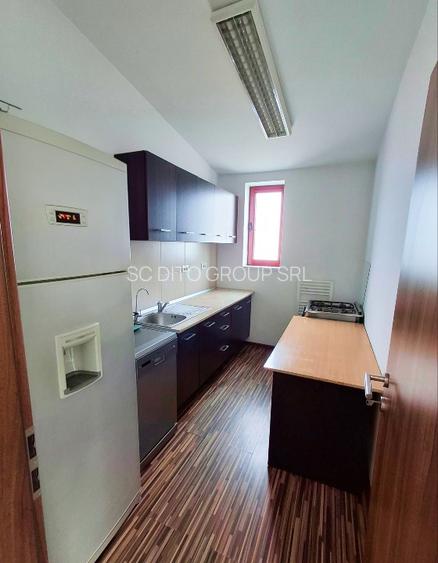 Hală producție + birouri, 2.600 mp, Parc Industrial 1 Borș – Oradea - 15