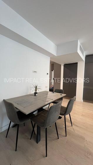 2 camere MTM Pipera Lake | parcare inclusa - 8