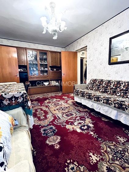 Vânzare 🌟 Apartament 2 Camere | Liviu Rebreanu | Etaj 2/10 - 3