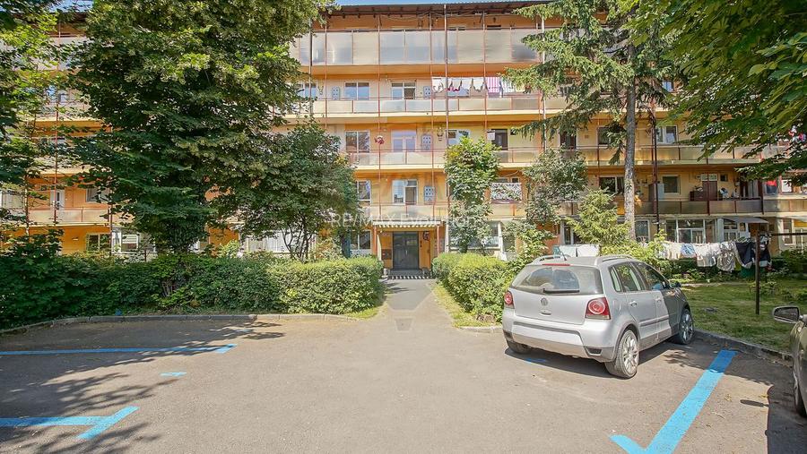 Apartament 2 camere de închiriat | Zona Onix – Str. 9 Mai | Comision 0 - 16
