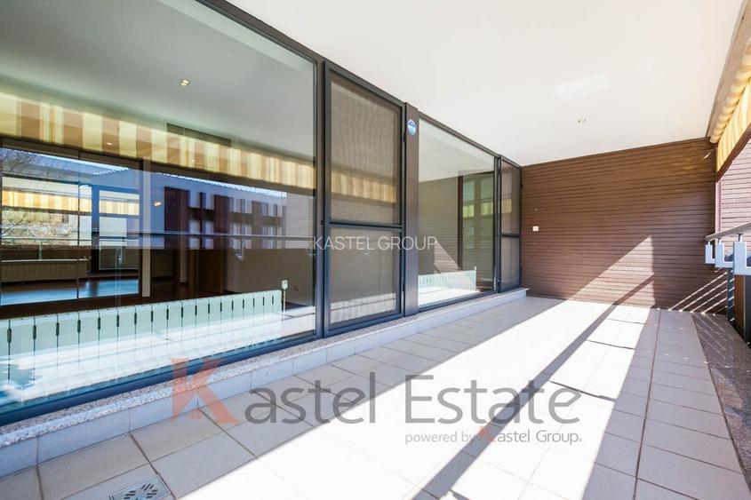 Apartament premium de închiriat – Nordului - Herastrau I Comision 0%