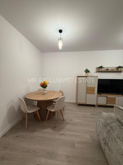 Apartament 2 camere Prima Închiriere Estoria City cu parcare 5 min metrou - 3