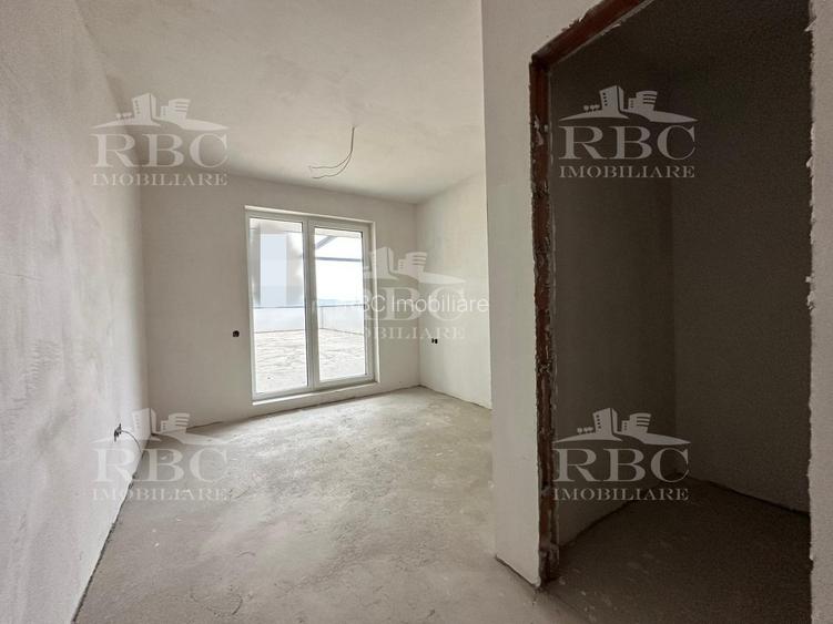 Apartamente cu 2 camere bloc nou in Floresti zona Vivo - 4