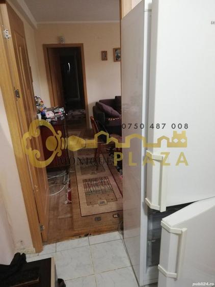 4 camere | Certificat energetic | Balcon | Panoramic view |