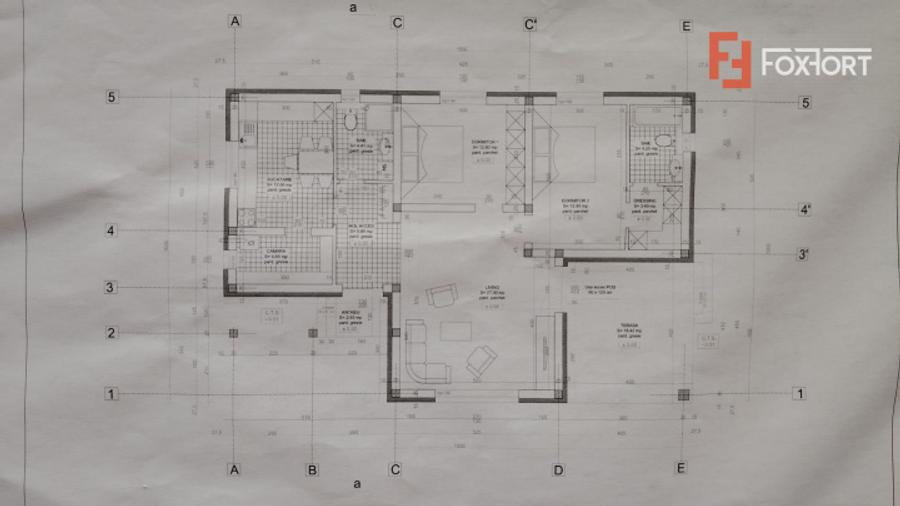 Casa individuala noua – Ghiroda – spatiu generos si confort modern